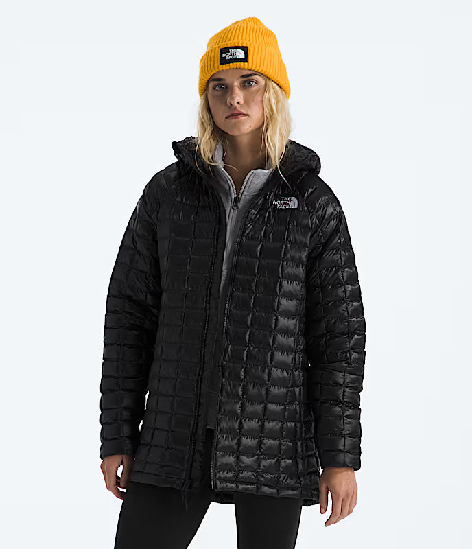 Women’s THERMOBALL™ Hooded Parka | The North Face The North Face