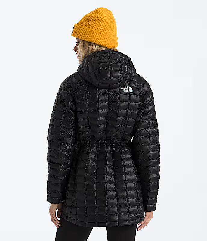 Women’s THERMOBALL™ Hooded Parka | The North Face The North Face
