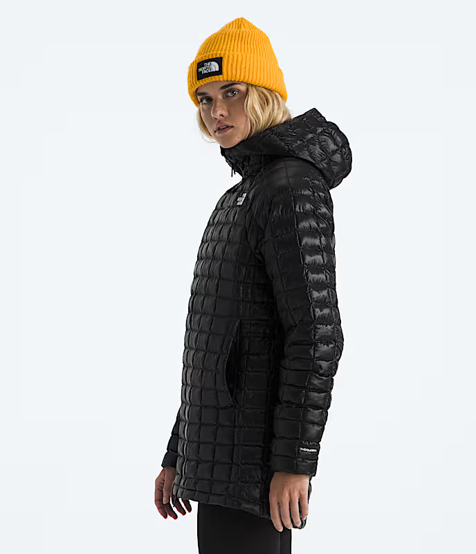 Women’s THERMOBALL™ Hooded Parka | The North Face The North Face