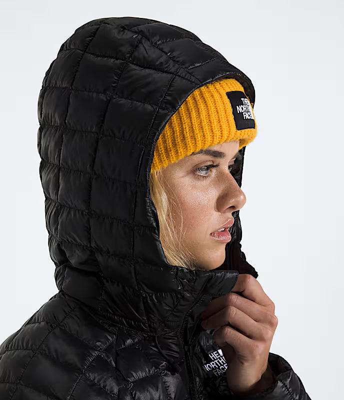 Women’s THERMOBALL™ Hooded Parka | The North Face The North Face