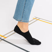 WOMENS LIGHTWEIGHT HIDDEN SOCKS Feetures