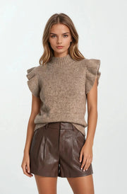 Lilou Sweater Sincerely Ours