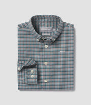 Youth Boys Bennett Plaid | Southern Shirt Co. Southern Shirt Co.