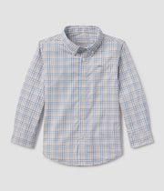 Youth Boys Samford Check | Southern Shirt Co. Southern Shirt Co.