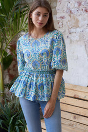 Zoey Top Sohana