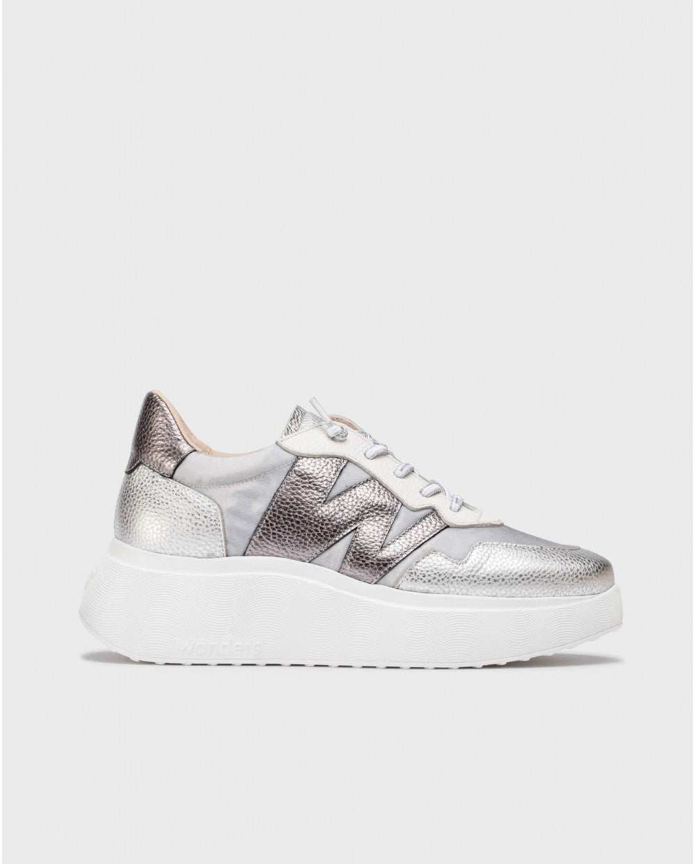 Wonders Zenit Sneakers