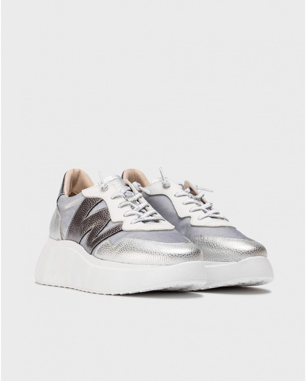 Wonders Zenit Sneakers