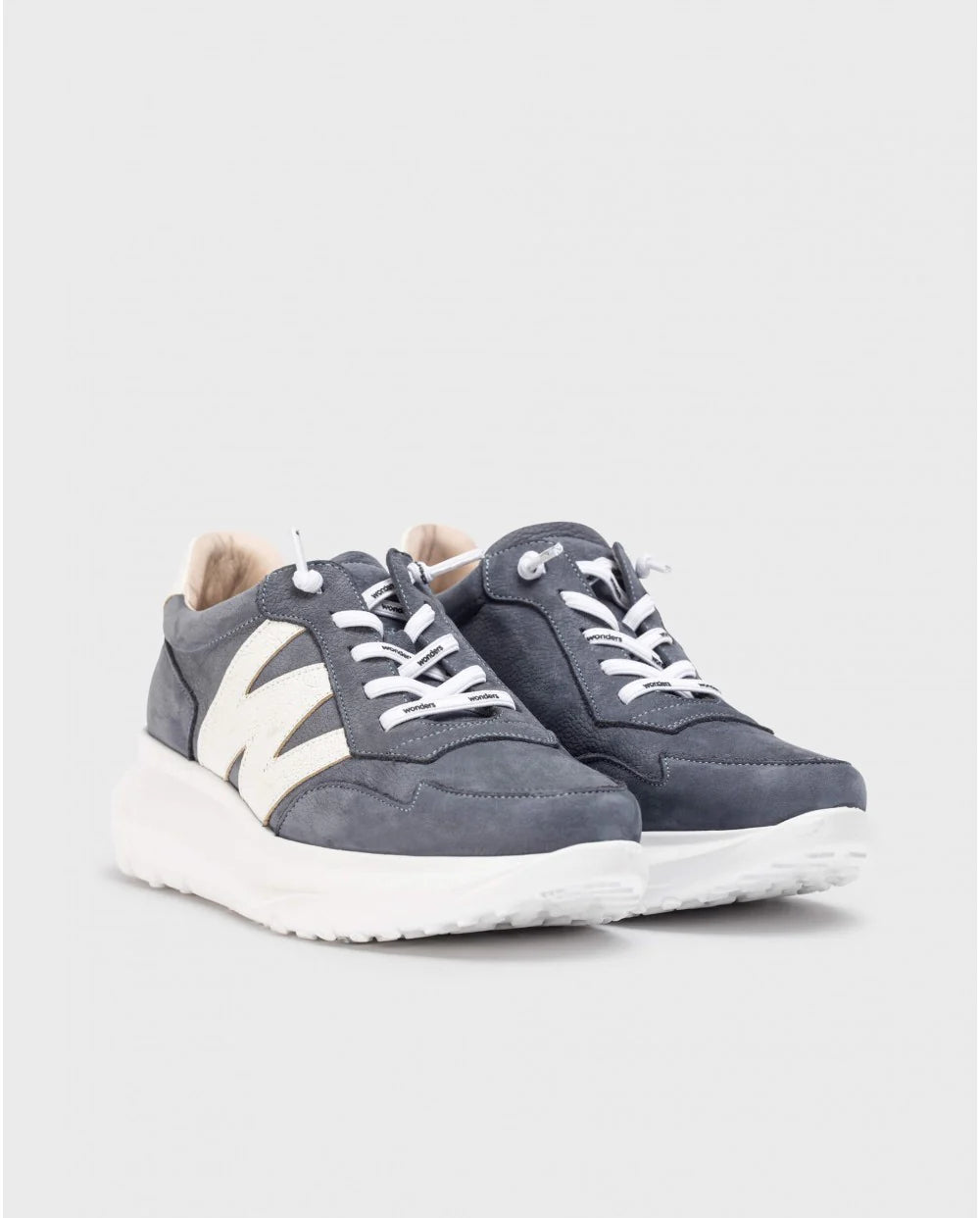 Samira Sneakers Wonders