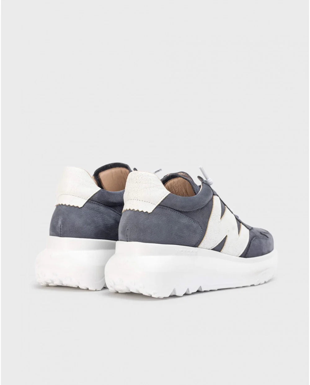 Samira Sneakers Wonders