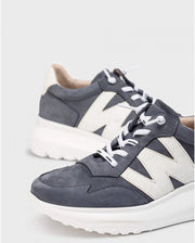Samira Sneakers Wonders
