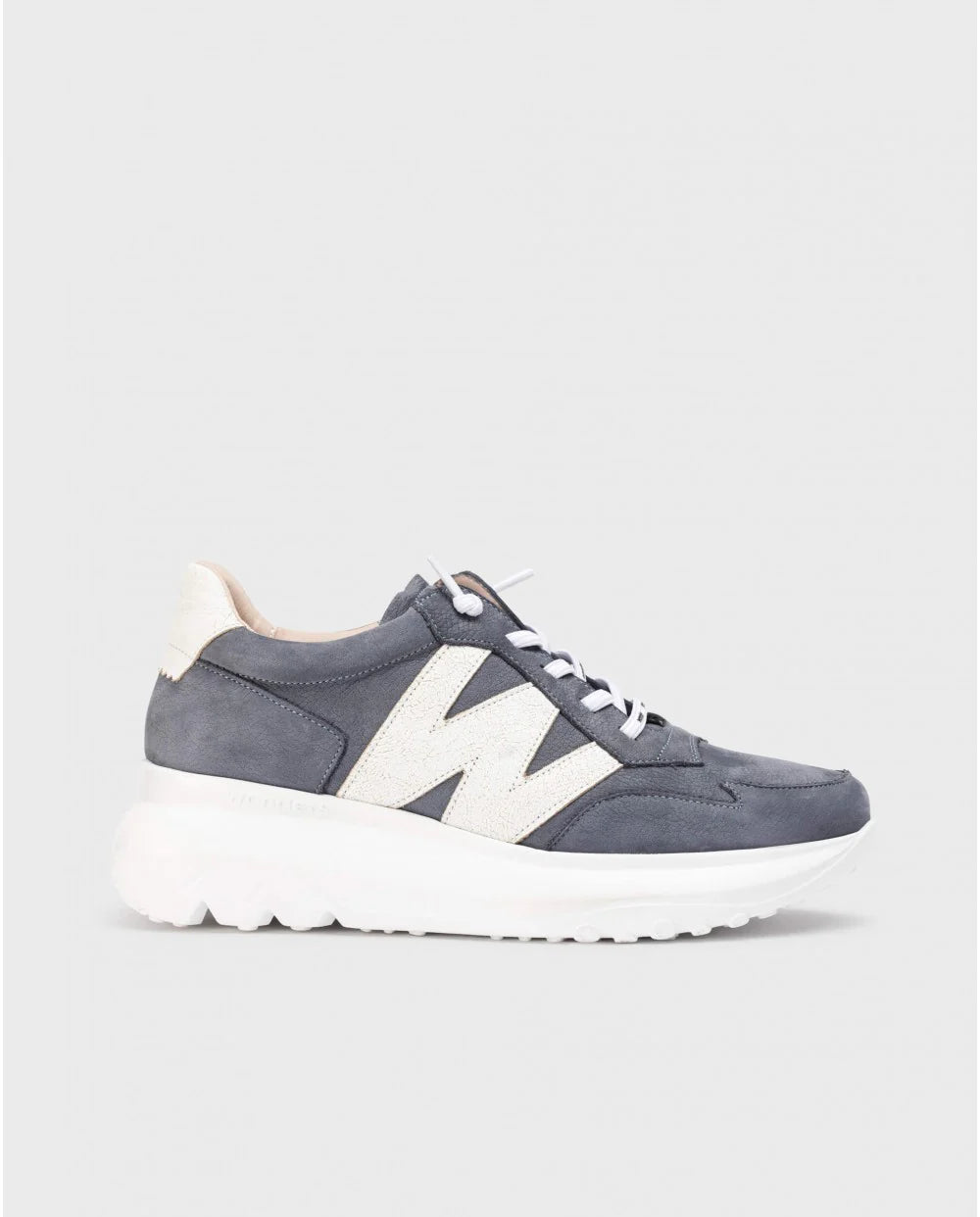 Samira Sneakers Wonders