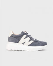 Samira Sneakers Wonders