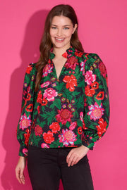 Phoebe Top Alden Adair