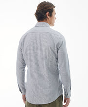 Turner Tailored Long-Sleeved Shirt | Barbour Barbour