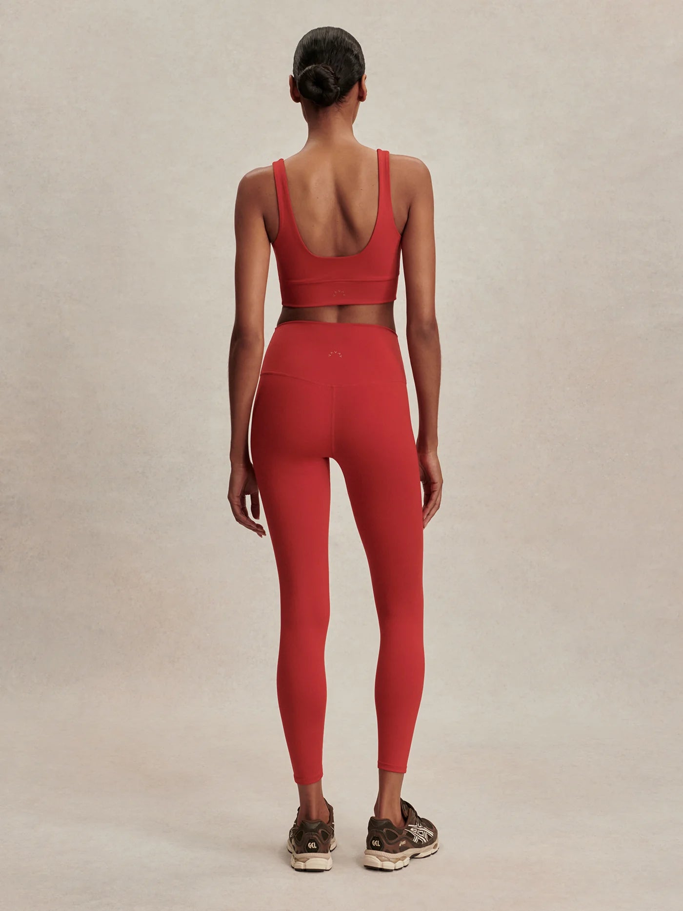 FreeSoft™ High-Rise Legging 25" | Varley Varley