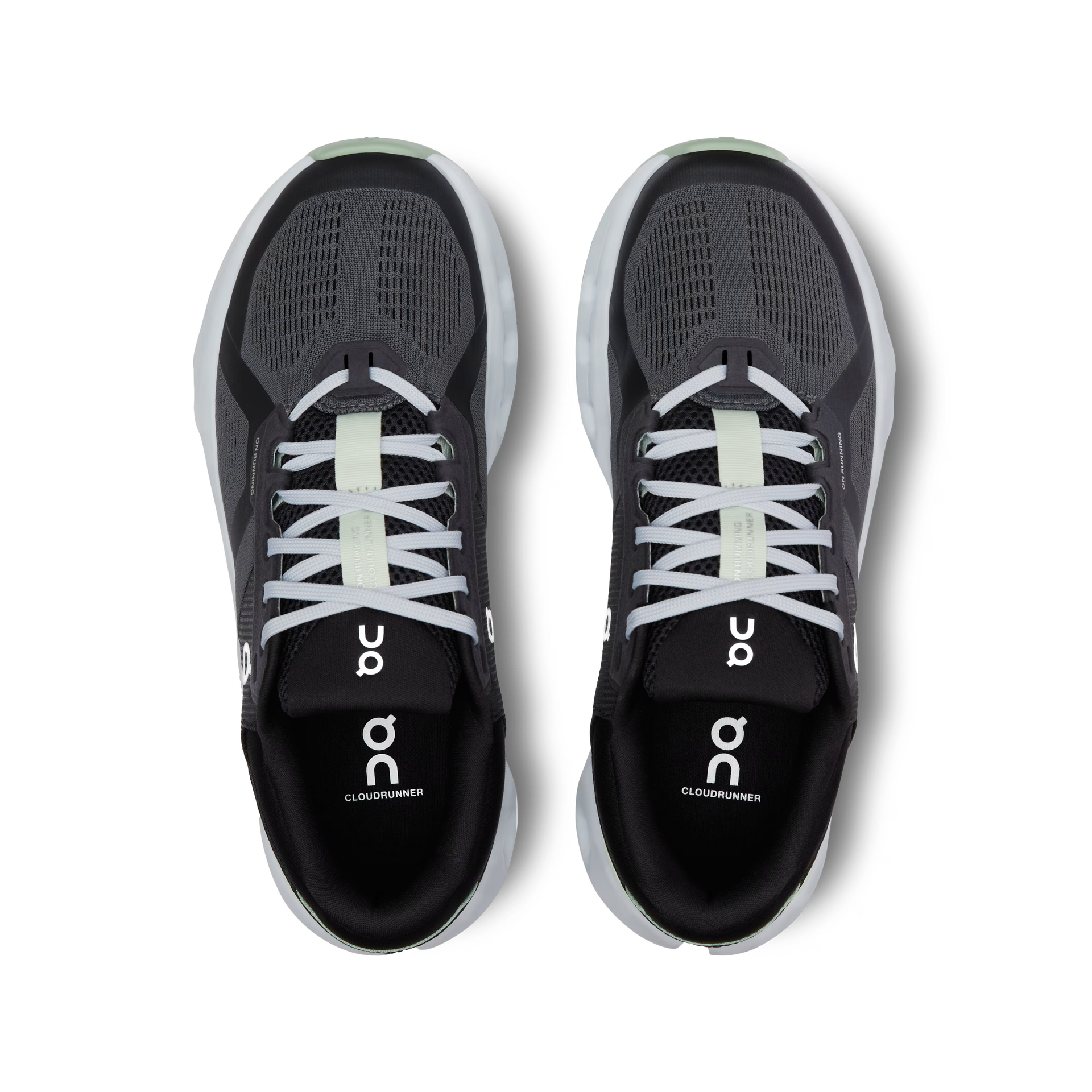 Women's Cloudrunner 2 Sneakers | On On Inc.