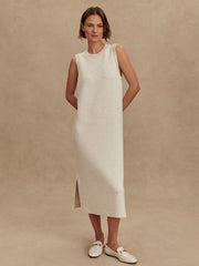 Beatrice Midi Dress | Varley Varley