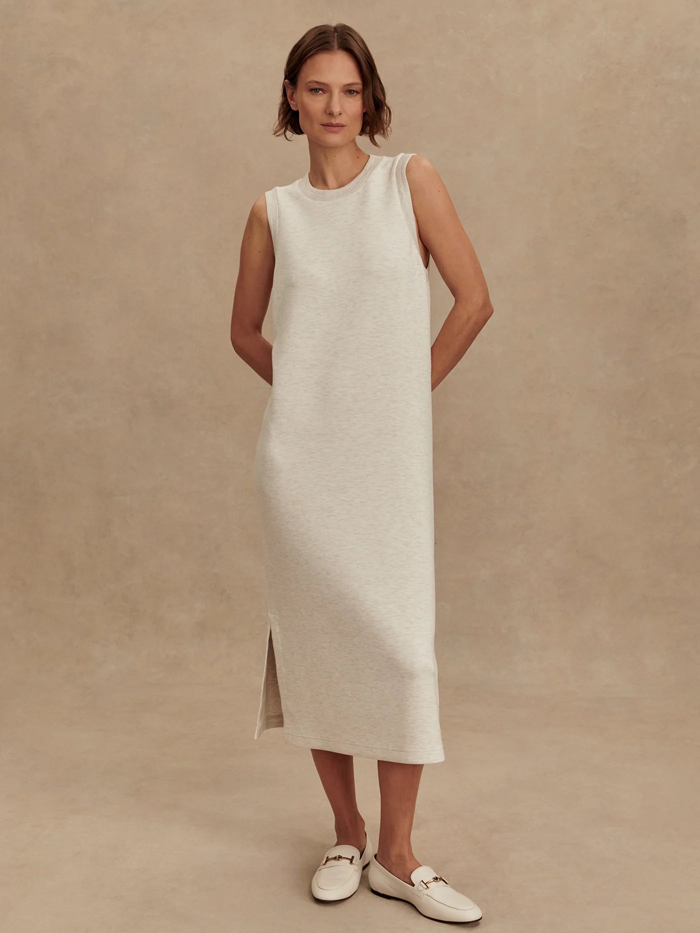 Beatrice Midi Dress | Varley Varley