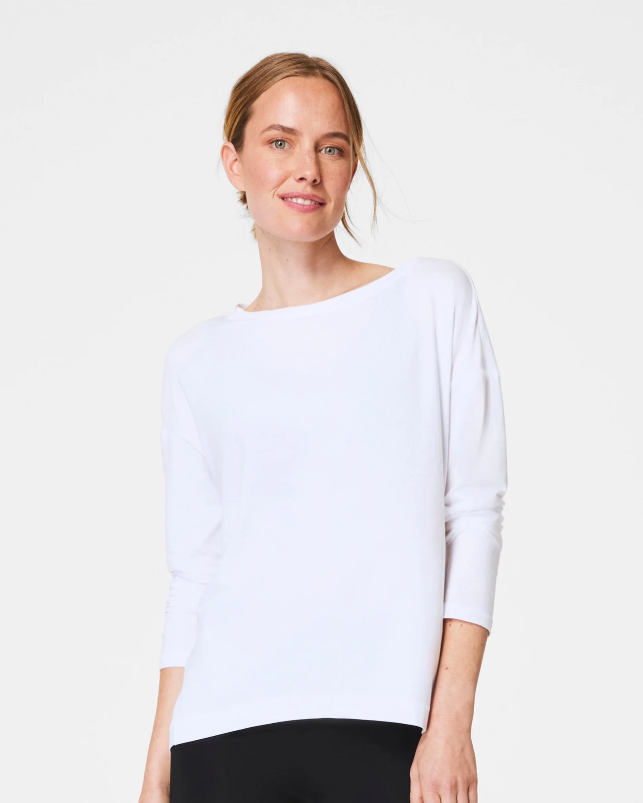 Active Long Sleeve Top | Spanx