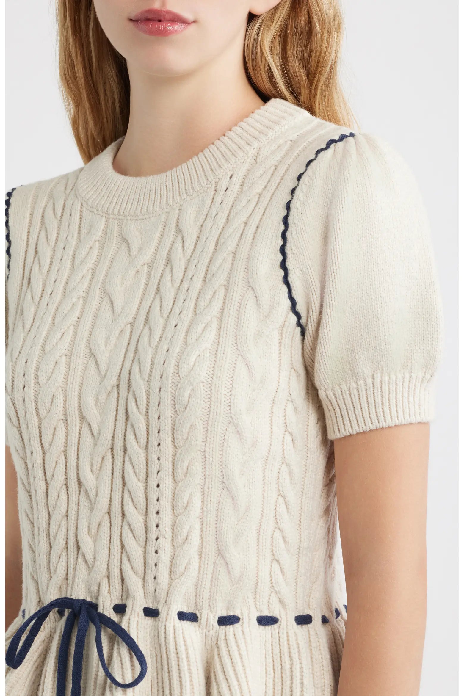 Chandi Sweater Rails