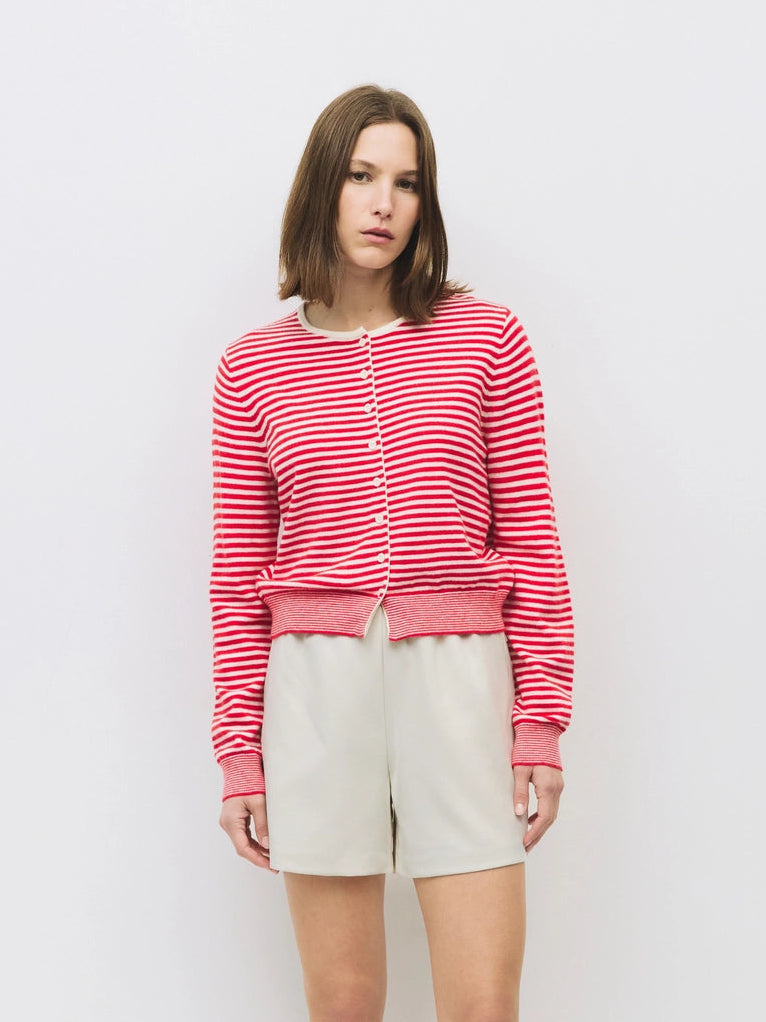 The Montana Cardigan Mod Ref