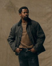 Filson Men's Canvas Outfitter Jacket Filson