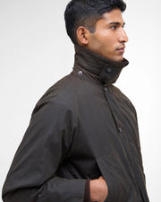 Classic Bedale® Waxed Jacket | Barbour Barbour