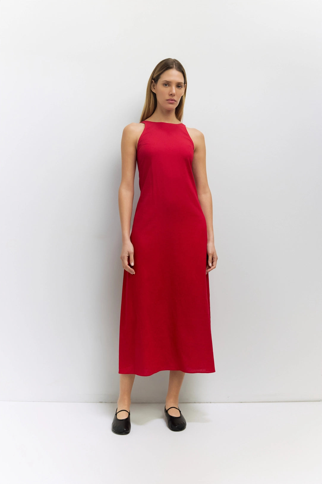 The Melody Dress Mod Ref