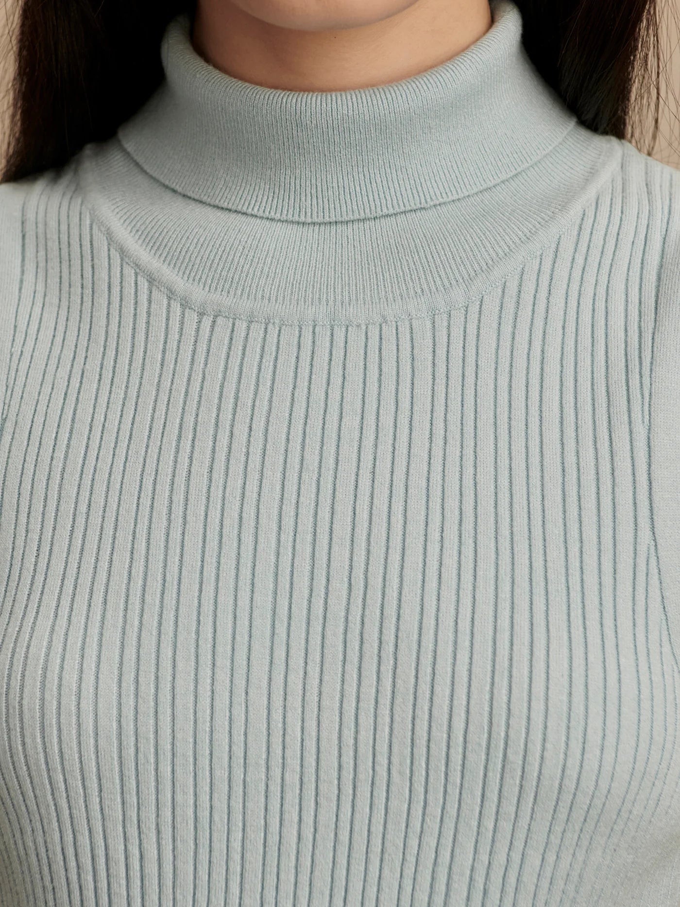 Anastasia Rib Knit Tank | Varley Varley