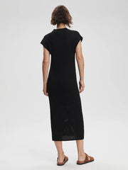 Cheston Relaxed Knit Dress Varley