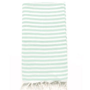 Striped Turkish Beach Candy Towel Turkish T