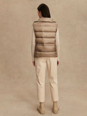 Bextor Lightweight Down Gilet | Varley Varley