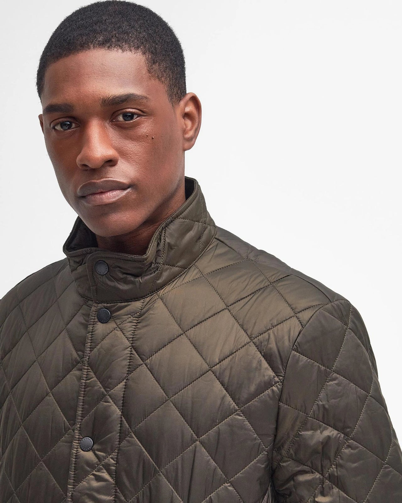 Flyweight Chelsea Quilted Jacket | Barbour Barbour