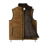 Tin Cloth Primaloft Vest | Filson Filson