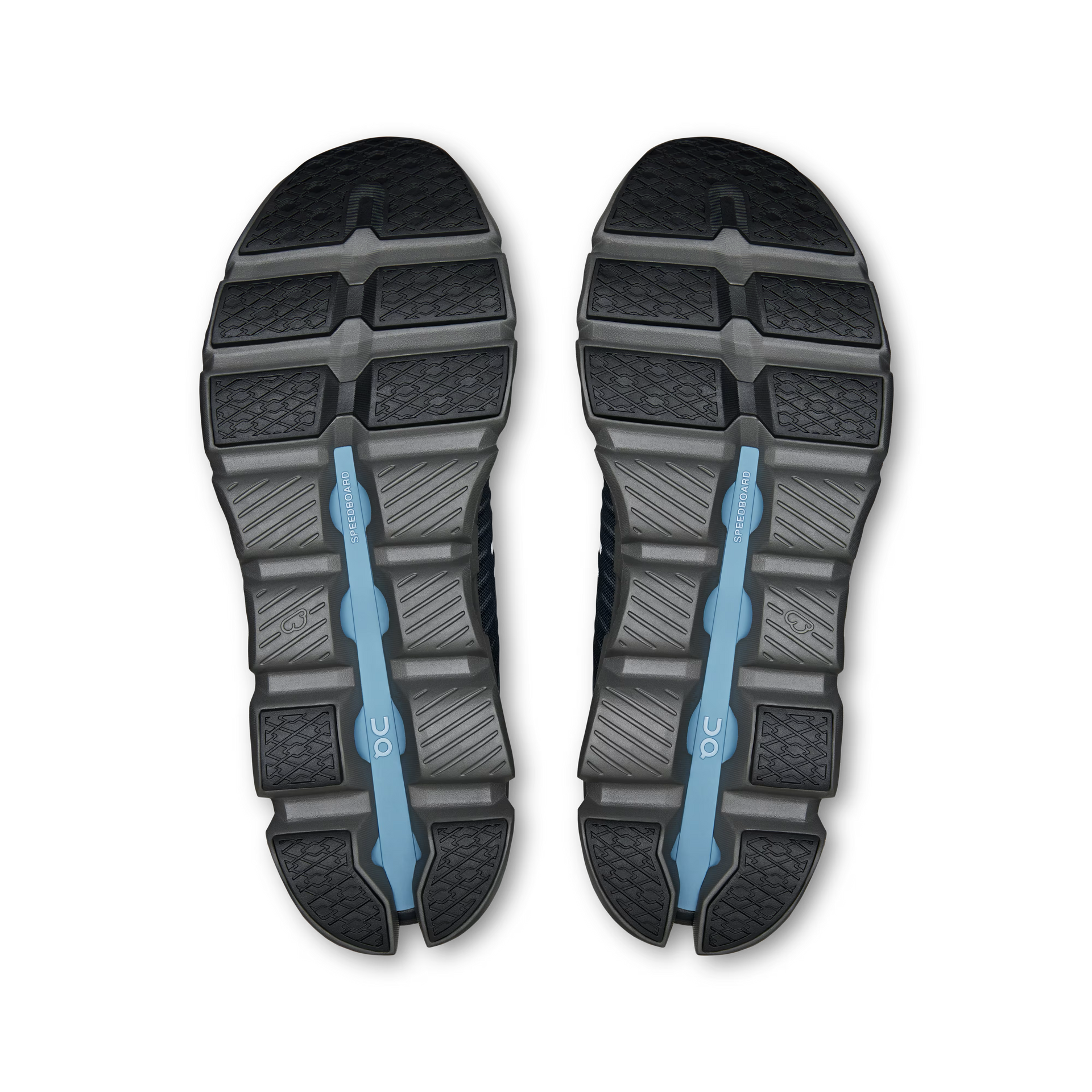 Men's Cloudswift 4 Sneakers | On On Inc.
