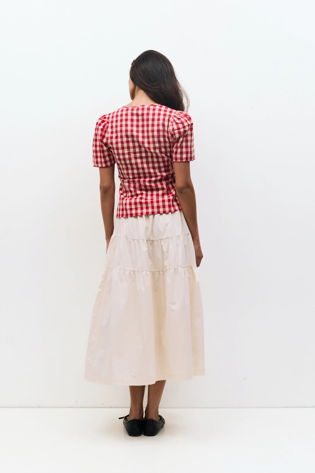 The Bridget Top Mod Ref