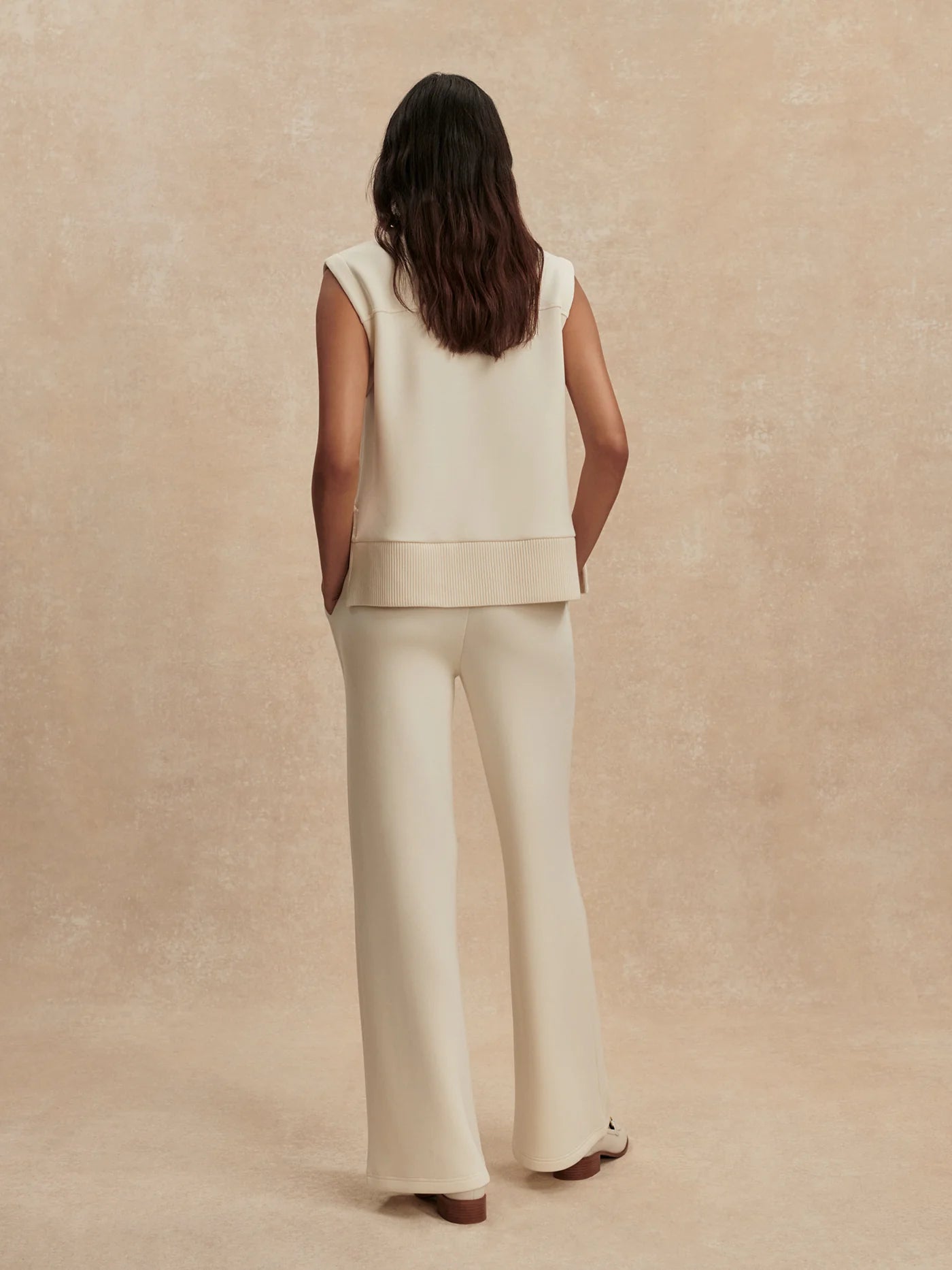 The Wide Leg Pant 28" Varley