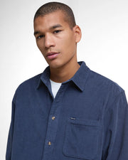 Bramside Relaxed Cord Shirt | Barbour Barbour
