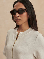 Nori Half-Zip Dress | Varley Varley