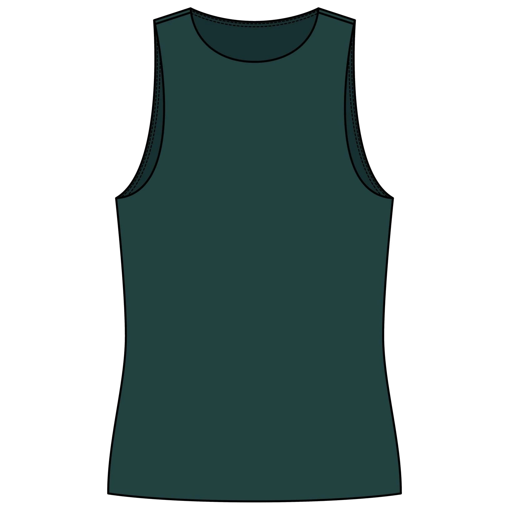 Maria 23 Tank Top RD Style