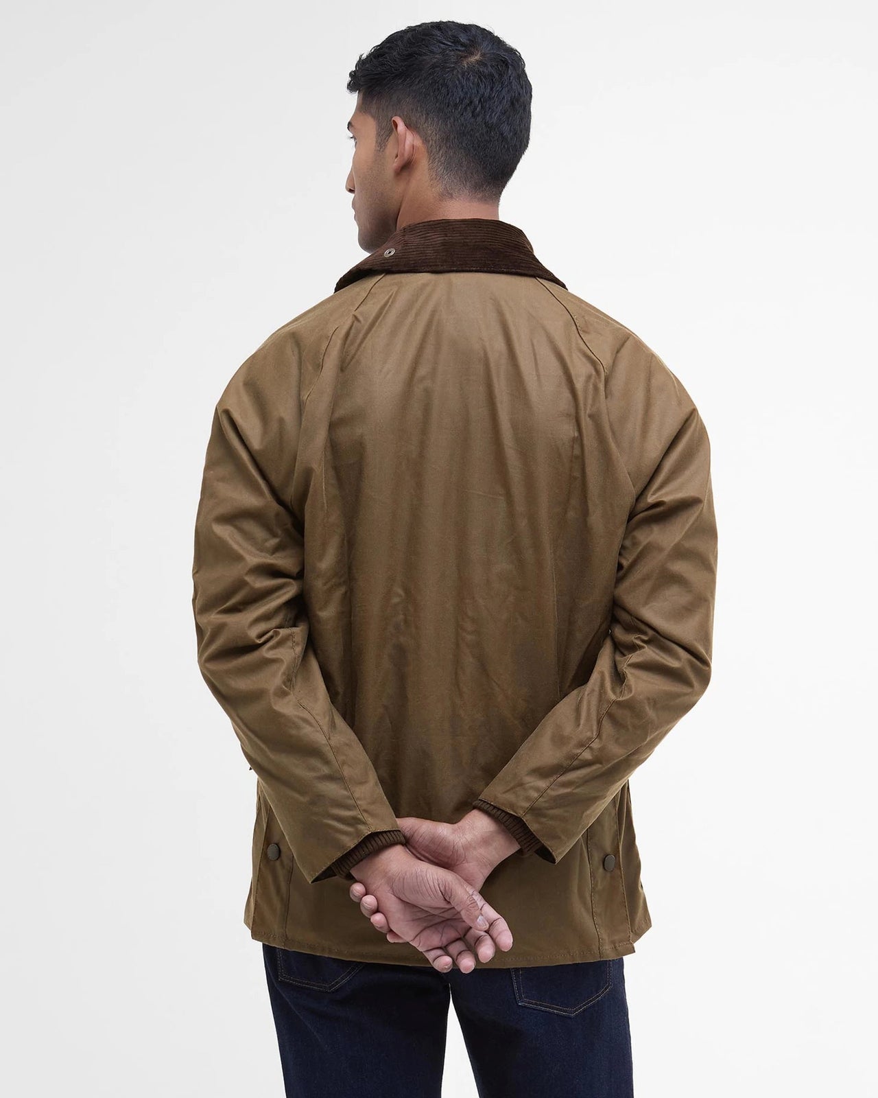 Bedale® Waxed Jacket | Barbour Barbour