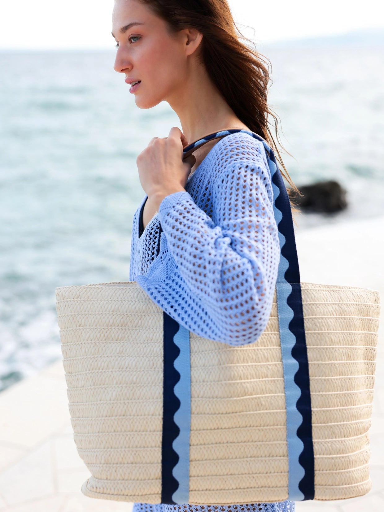 Marbella Tote