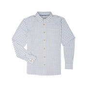 The Ultralite Long Sleeve Shirt | Poncho PONCHO