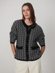 Sarina Knit Cardigan | Varley Varley