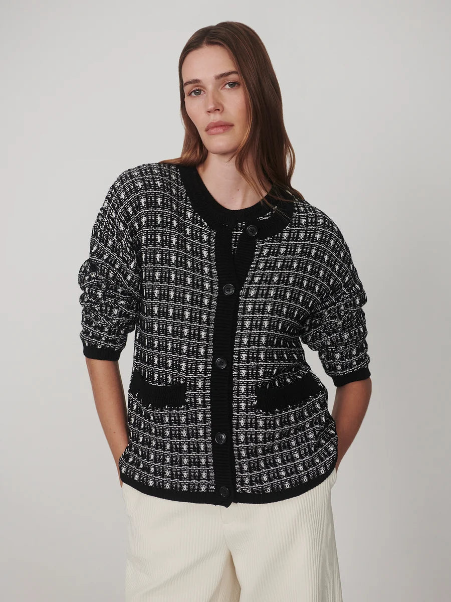 Sarina Knit Cardigan | Varley Varley