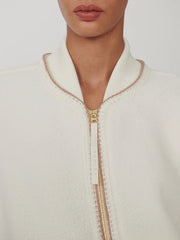 Klaudia Fleece Jacket | Varley Varley