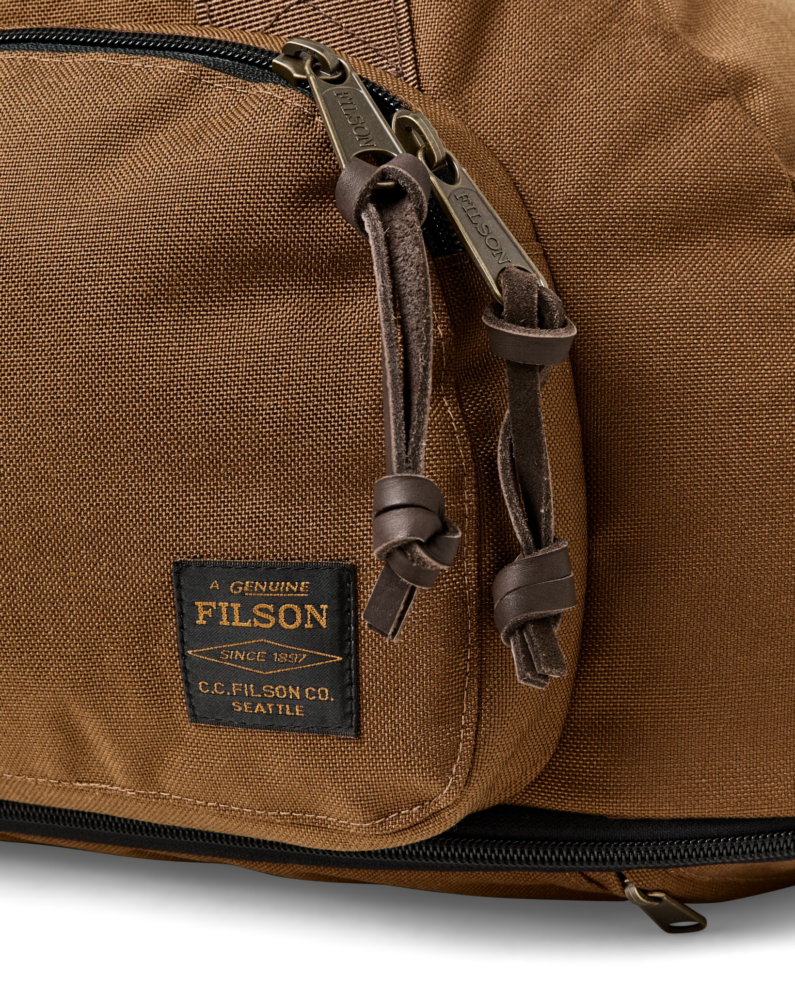 Dryden Duffle Pack | Filson Filson