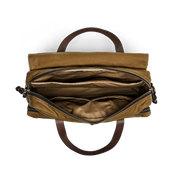 24 Hour Tin Cloth Briefcase | Filson Filson