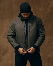 Tin Cloth Primaloft Jacket | Filson Filson