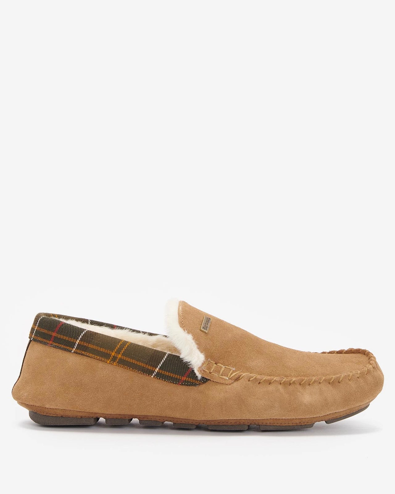 Men's Monty Slippers | Barbour Barbour